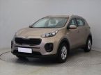 Kia Sportage - fotka číslo 1