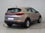 Kia Sportage - fotka číslo 4
