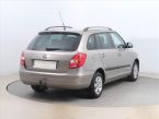 Škoda Fabia - fotka číslo 4