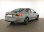 Škoda Superb - fotka číslo 4
