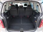 Volkswagen Touran - fotka číslo 12