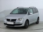 Volkswagen Touran - fotka číslo 1