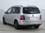 Volkswagen Touran - fotka číslo 3