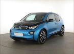 BMW i3 - fotka číslo 1