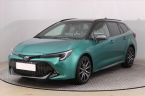 Toyota Corolla - fotka číslo 1