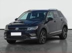 Volkswagen Tiguan - fotka číslo 1