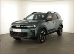 Dacia Bigster - fotka číslo 1