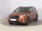 Ford Kuga - fotka číslo 1