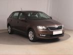 Škoda Rapid - fotka číslo 0