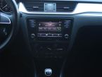 Škoda Rapid - fotka číslo 11