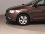 Škoda Rapid - fotka číslo 13