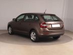 Škoda Rapid - fotka číslo 3