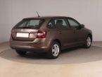 Škoda Rapid - fotka číslo 4