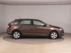 Škoda Rapid - fotka číslo 5