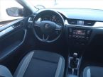Škoda Rapid - fotka číslo 6