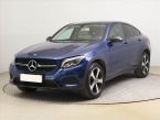 Mercedes Třída GLC - fotka číslo 1