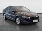 Škoda Octavia - fotka číslo 0