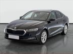 Škoda Octavia - fotka číslo 1