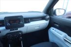 Suzuki Ignis - fotka číslo 7