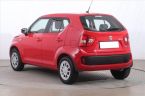Suzuki Ignis - fotka číslo 3