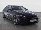 Mercedes Třída C - fotka číslo 0