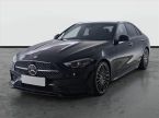 Mercedes Třída C - fotka číslo 1