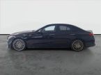 Mercedes Třída C - fotka číslo 2