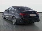 Mercedes Třída C - fotka číslo 3