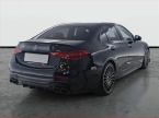 Mercedes Třída C - fotka číslo 4