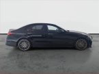 Mercedes Třída C - fotka číslo 5