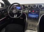 Mercedes Třída C - fotka číslo 6