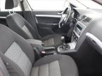 Škoda Octavia - fotka číslo 8