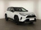 Toyota RAV 4 - fotka číslo 0