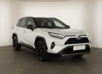 Toyota RAV 4 - fotka číslo 0