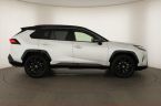 Toyota RAV 4 - fotka číslo 5