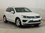 Volkswagen Touareg - fotka číslo 0