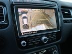 Volkswagen Touareg - fotka číslo 15