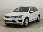 Volkswagen Touareg - fotka číslo 1