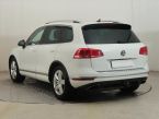 Volkswagen Touareg - fotka číslo 3