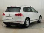 Volkswagen Touareg - fotka číslo 4