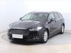 Ford Mondeo - fotka číslo 1
