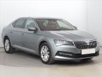 Škoda Superb - fotka číslo 0