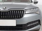 Škoda Superb - fotka číslo 20