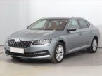 Škoda Superb - fotka číslo 1