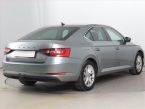 Škoda Superb - fotka číslo 4