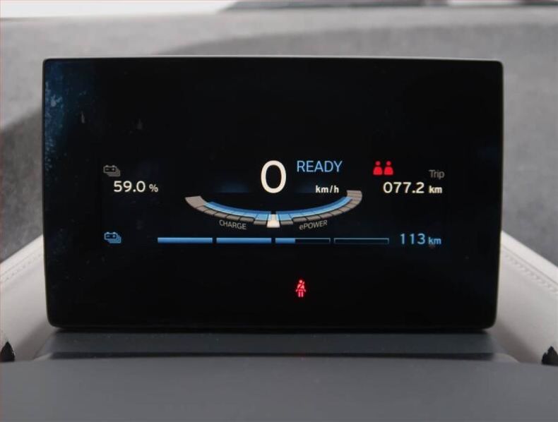 BMW i3 - hlavní fotka