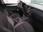 Škoda Octavia - fotka číslo 8