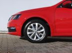 Škoda Octavia - fotka číslo 14