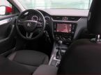Škoda Octavia - fotka číslo 19