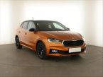 Škoda Fabia - fotka číslo 0